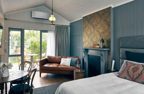 Clyde House | Dunstan Times