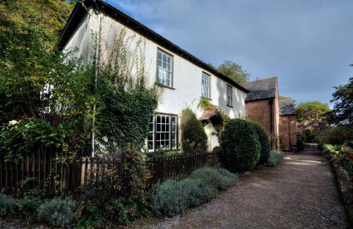 Dunster Bed & Breakfast | Dunster Mill House