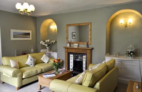 Dunster Bed & Breakfast | Dunster Mill House