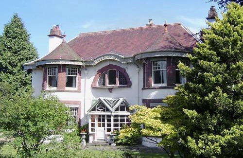 Aberfeldy House | Dunvarlich House