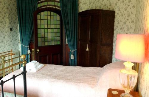 Aberfeldy House | Dunvarlich House