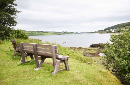 Dunvegan Other | Dunvegan Camping Pods