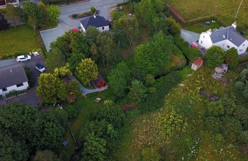 Dunvegan Other | Dunvegan Camping Pods