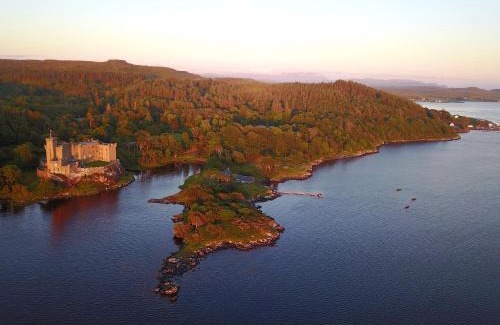 Waternish House | Dunvegan Castle Keepers Cottage