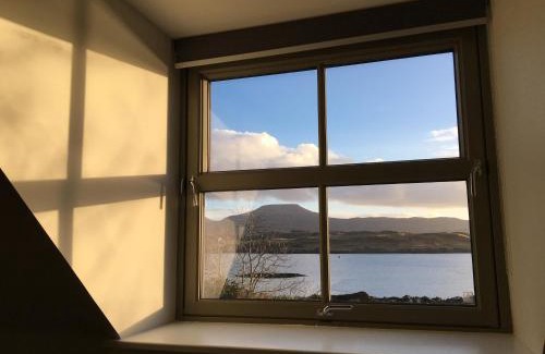 Waternish House | Dunvegan Castle Keepers Cottage