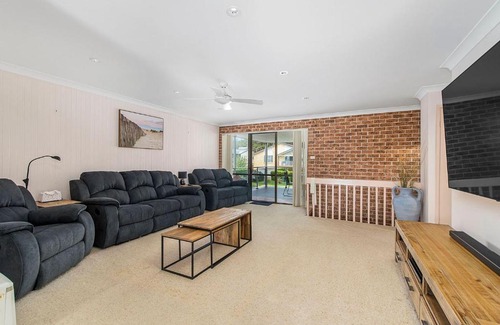 Dunbogan House | Dunworkin