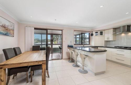 Dunbogan House | Dunworkin