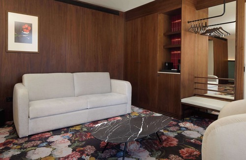 Sao Paulo Hotel | DUO Hotel Lisbon, Curio Collection by Hilton