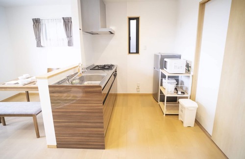 Nakama House | DUO OKINAWA Holiday Home Walk to the Beach/Kunigami-gun Okinawa