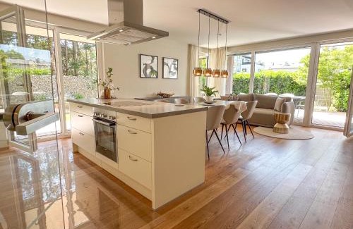 Seekirchen Markt Apartment | Duo - ONE & TWO, Premium Apartments Seekirchen