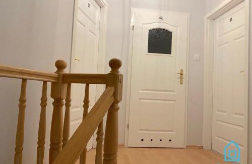 Aniolki House | Duo Room - 10 Min to Old Town Gdańsk,PKP & Shopping Mall