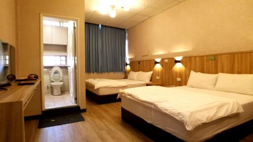 Chaozhou House | Duo Yuan Hua B&B