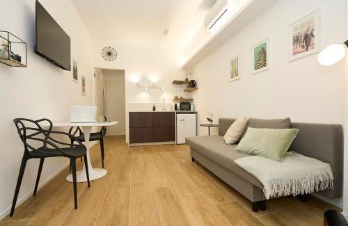 Turro Apartment | Duomo 10 min - Cozy with Netflix & WiFi