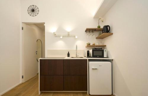 Turro Apartment | Duomo 10 min - Cozy with Netflix & WiFi