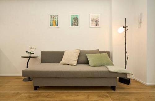 Turro Apartment | Duomo 10 min - Cozy with Netflix & WiFi