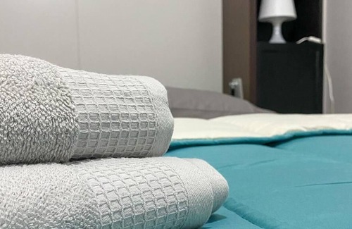 Zona Lancetti Apartment | [DUOMO 20min] Free Parking, Smart TV and Wi-Fi