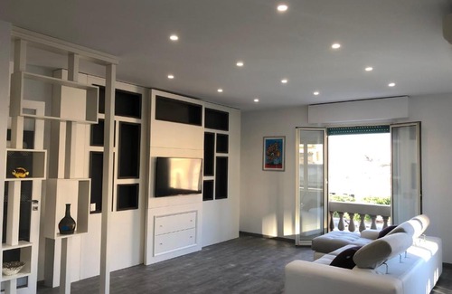 Reggio Calabria Apartment | Duomo Luxury Suites