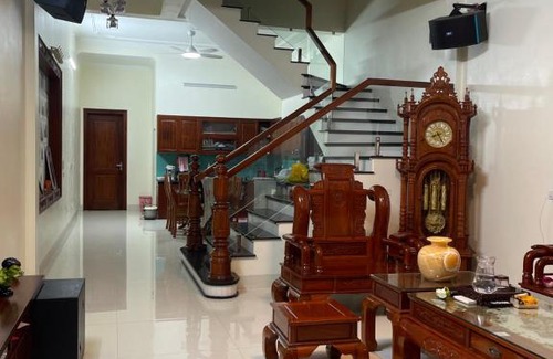 Ninh Binh Apartment | Duong Ngoc apartment