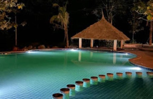 Turiya Resort | dup