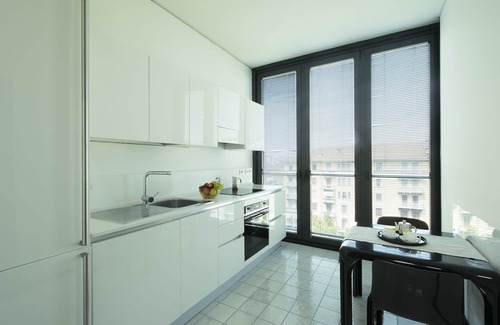 San Salvario House | DUPARC Contemporary Suites