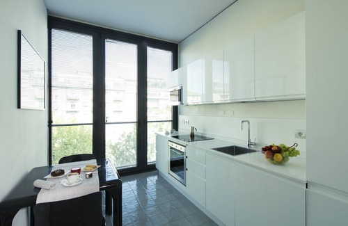 San Salvario House | DUPARC Contemporary Suites