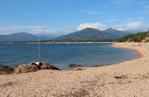 Porticcio Apartment | Duplex à 100 m de la plage