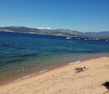 Porticcio Apartment | Duplex à 100 m de la plage