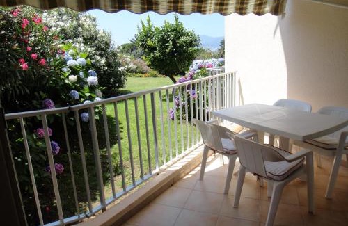 Porticcio Apartment | Duplex à 100 m de la plage