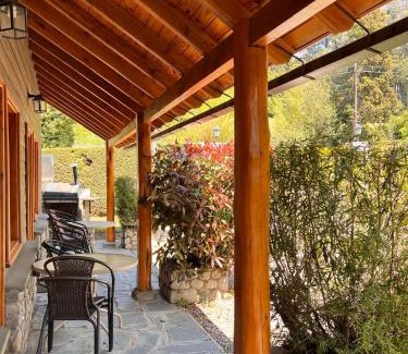 Villa Traful Apartment | Duplex Ñancu Lahuen 1 Y 2
