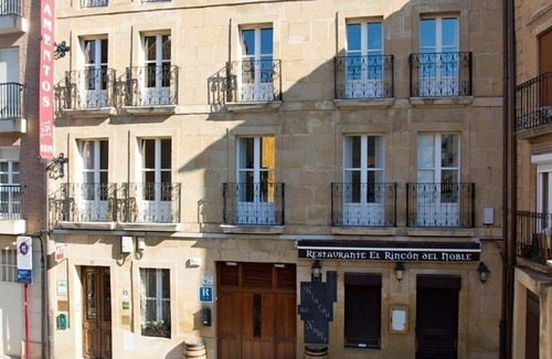 Haro Apartment | DUPLEX 2 ADULTS + 3 CHILDREN - HARO - LA RIOJA - SPAIN I