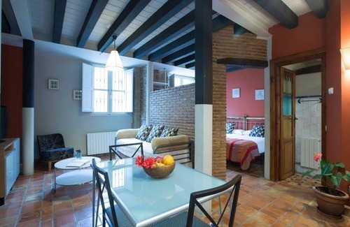 Haro Apartment | DUPLEX 2 ADULTS + 3 CHILDREN - HARO - LA RIOJA - SPAIN I