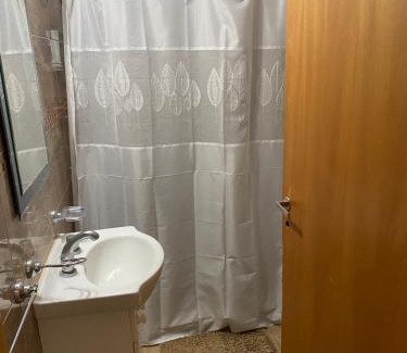 Villa Ramallo Apartment | Duplex 2 Villa Ramallo