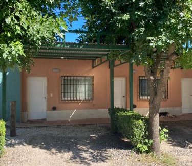 Villa Ramallo Apartment | Duplex 2 Villa Ramallo