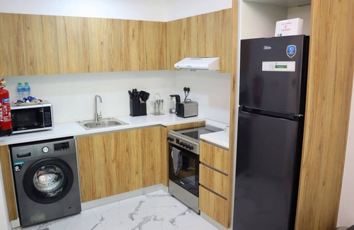 Masdar City Apartment | Duplex 2BR Delight - Masdar City