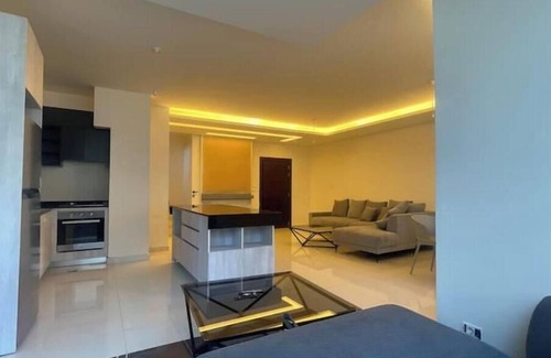 Tabarja Apartment | Duplex 3 bedroom