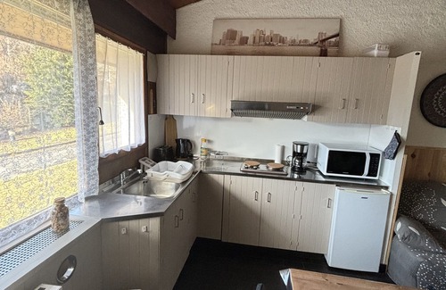 Murat-le-Quaire Apartment | Duplex 5 Personnes Max. Idéal Pour une Famille. Proche de Toutes Commodités !