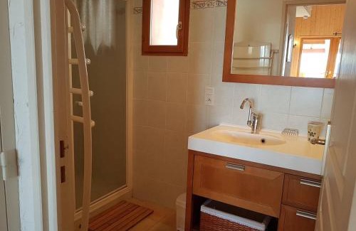 Saint-Michel-de-Chaillol Apartment | Duplex 8 pers - Balcon Sud - 2 SDB - Wifi - Proche des pistes - FR-1-393-47