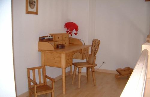Saint-Michel-de-Chaillol Apartment | Duplex 8 pers - Balcon Sud - 2 SDB - Wifi - Proche des pistes - FR-1-393-47