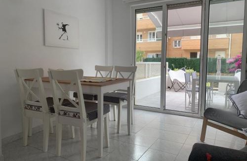 Somo Apartment | Duplex a 25 metros de la playa
