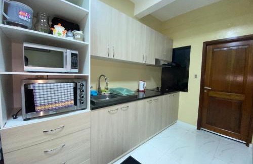 Encarnacion House | Duplex a estrenar Alojamiento entero