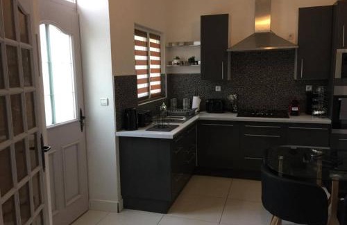 Chateau-Thierry Apartment | duplex agréable et calme