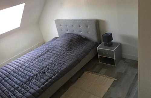 Chateau-Thierry Apartment | duplex agréable et calme