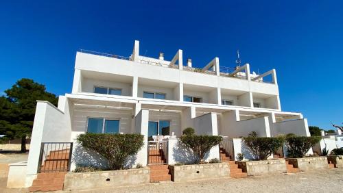 Calafat Apartment | Duplex Ancla