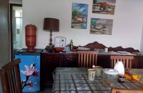 Bracui Apartment | Duplex Angra dos Reis