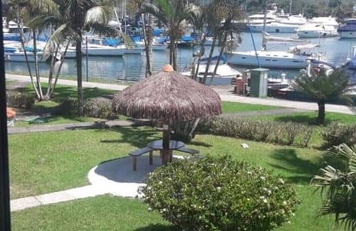 Bracui Apartment | Duplex Angra dos Reis