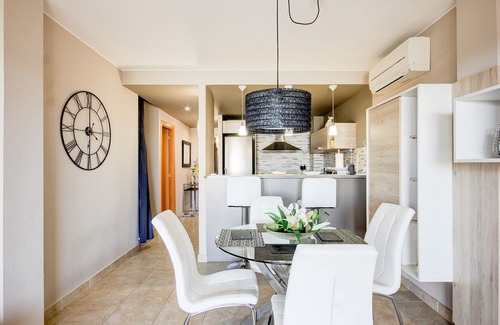 Palau-Saverdera Apartment | Duplex apartment in Palau-saverdera