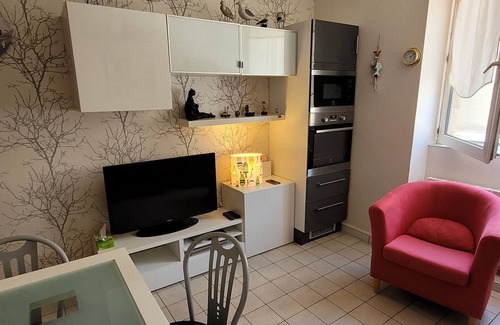 La Roche-Bernard Apartment | Duplex apartment in the heart of La Roche Bernard
