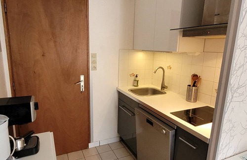 La Roche-Bernard Apartment | Duplex apartment in the heart of La Roche Bernard
