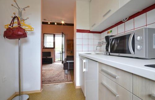 Cervar Porat Apartment | Duplex-Apartment Ferienwohnung Červar-Porat