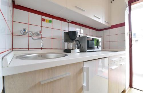 Cervar Porat Apartment | Duplex-Apartment Ferienwohnung Červar-Porat